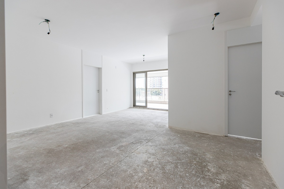 Apartamento à venda com 3 quartos, 158m² - Foto 13