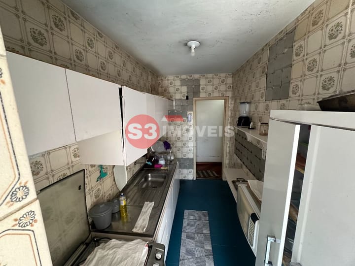 Apartamento à venda com 2 quartos, 88m² - Foto 7