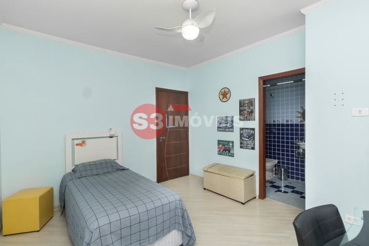 Casa à venda com 3 quartos, 380m² - Foto 24