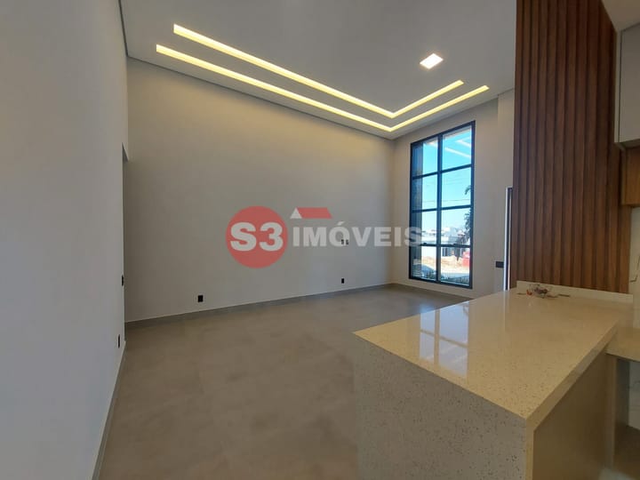 Casa de Condomínio à venda com 3 quartos, 140m² - Foto 8