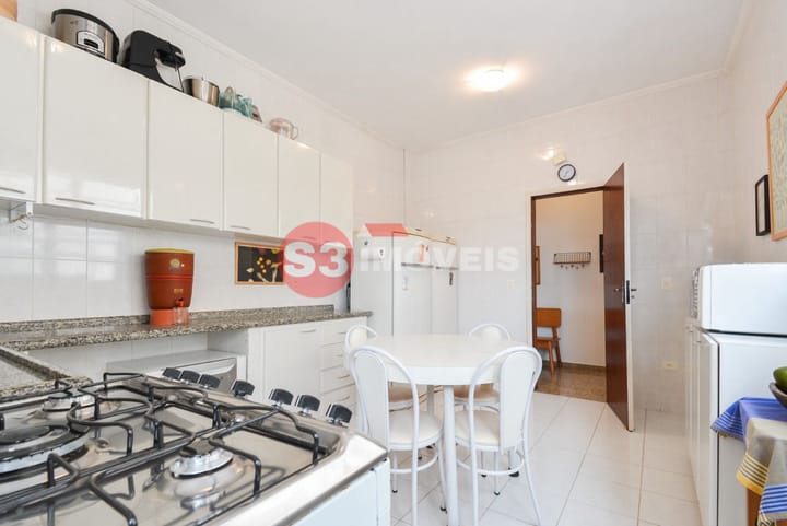 Apartamento à venda com 2 quartos, 96m² - Foto 22