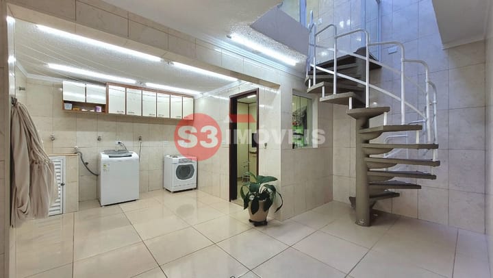 Casa à venda com 3 quartos, 301m² - Foto 39