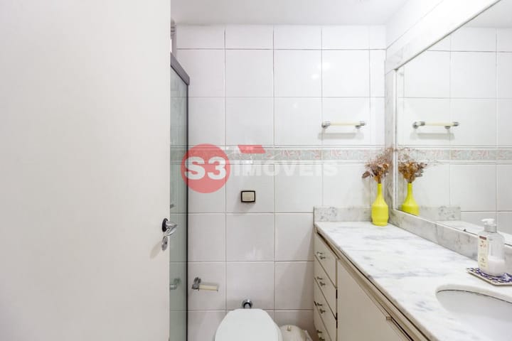 Apartamento à venda com 2 quartos, 95m² - Foto 11