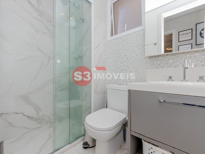 Apartamento à venda com 2 quartos, 74m² - Foto 21