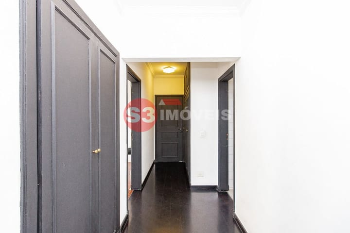 Apartamento à venda com 4 quartos, 171m² - Foto 28