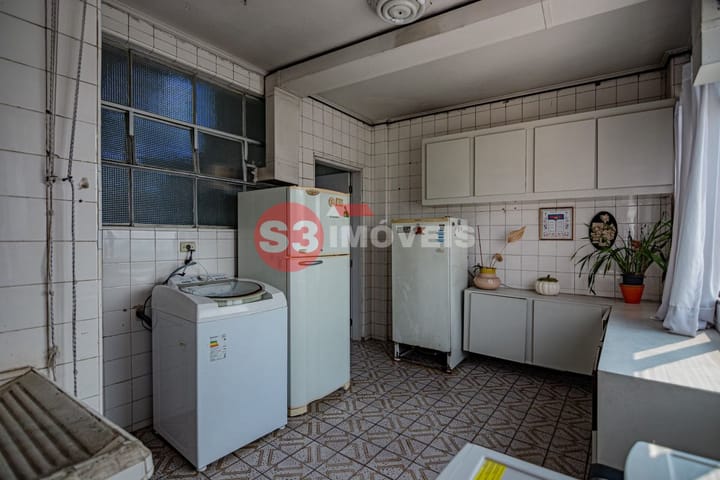 Apartamento à venda com 3 quartos, 178m² - Foto 54