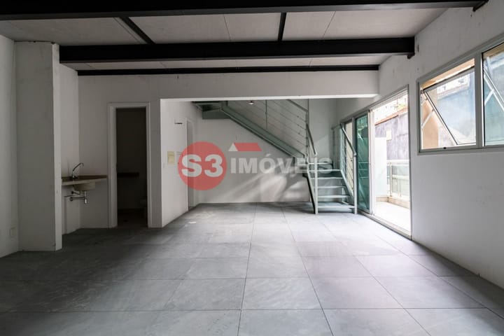 Conjunto Comercial-Sala à venda, 105m² - Foto 12