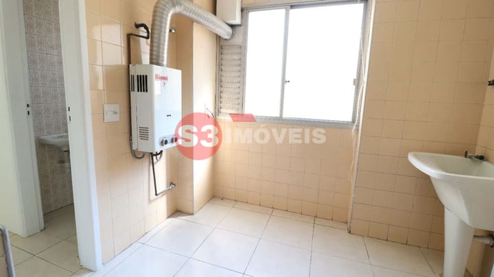 Apartamento à venda com 3 quartos, 142m² - Foto 30