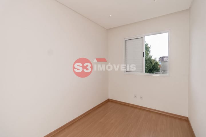 Apartamento à venda com 3 quartos, 67m² - Foto 12