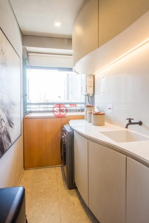 Apartamento à venda com 2 quartos, 84m² - Foto 13