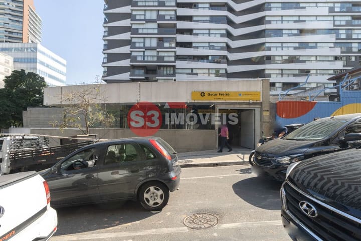 Apartamento à venda com 2 quartos, 80m² - Foto 24