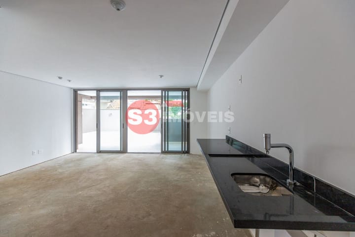 Apartamento à venda com 2 quartos, 117m² - Foto 11