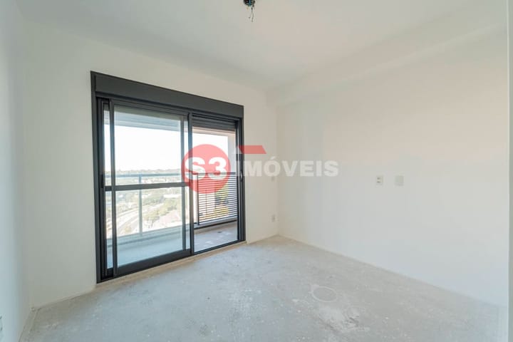 Apartamento à venda com 1 quarto, 25m² - Foto 5