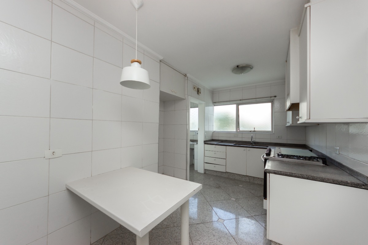 Apartamento à venda com 3 quartos, 165m² - Foto 20