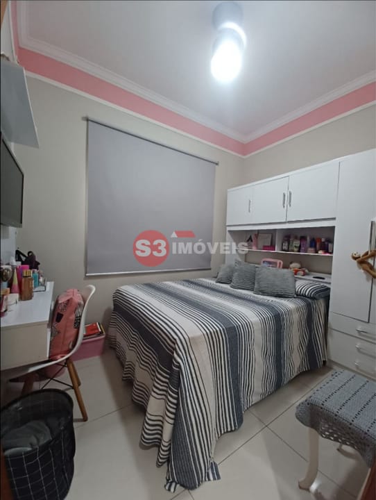 Casa à venda com 3 quartos, 110m² - Foto 15