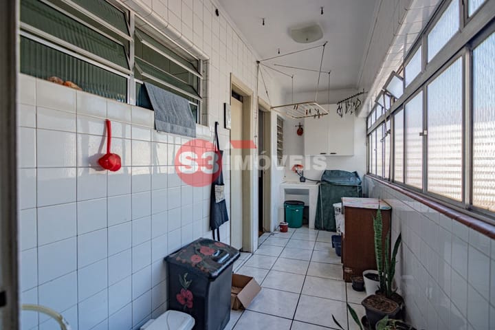 Apartamento à venda com 2 quartos, 97m² - Foto 34