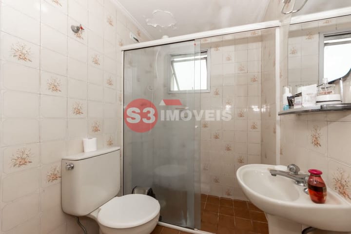 Apartamento à venda com 1 quarto, 41m² - Foto 13