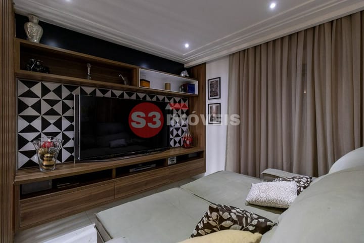 Apartamento à venda com 3 quartos, 109m² - Foto 7