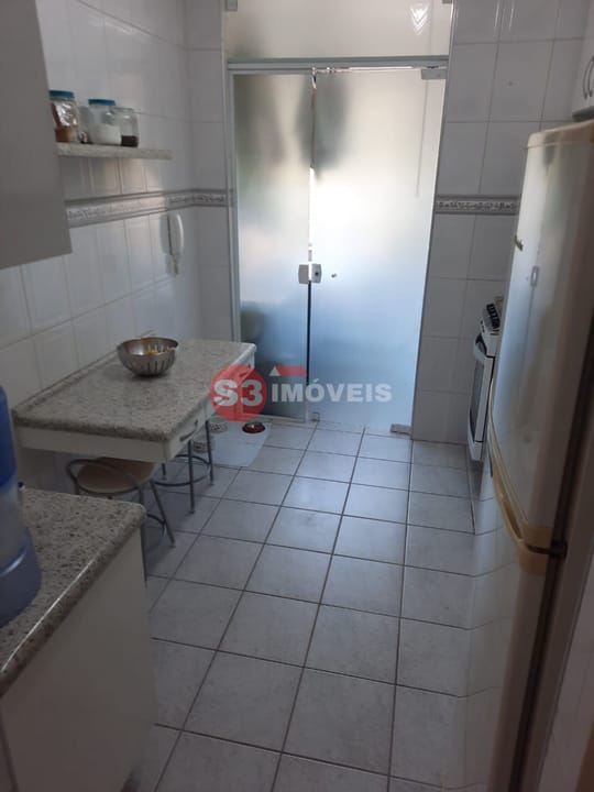 Apartamento à venda com 2 quartos, 55m² - Foto 6