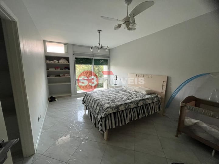 Apartamento à venda com 2 quartos, 155m² - Foto 8