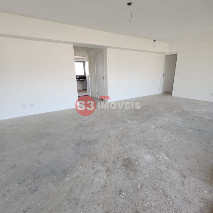 Apartamento à venda com 3 quartos, 184m² - Foto 10