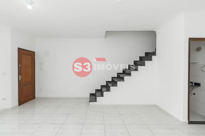 Casa à venda com 3 quartos, 96m² - Foto 15