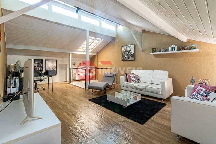 Casa à venda com 3 quartos, 280m² - Foto 30