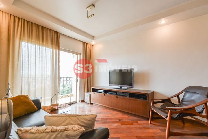 Apartamento à venda com 3 quartos, 102m² - Foto 10