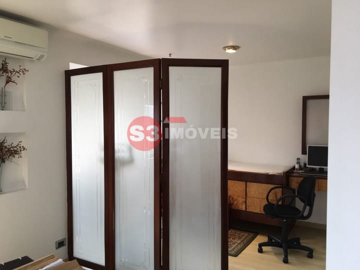 Conjunto Comercial-Sala à venda, 48m² - Foto 5