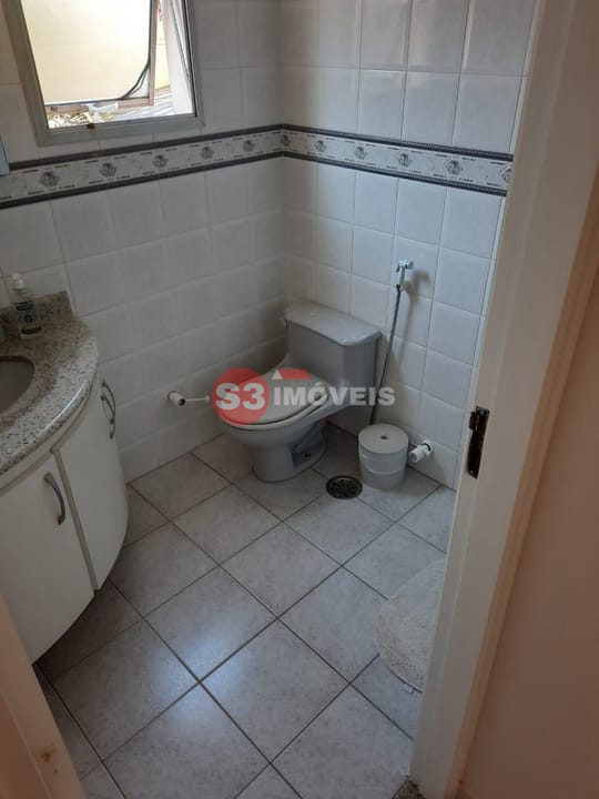 Apartamento à venda com 2 quartos, 55m² - Foto 16