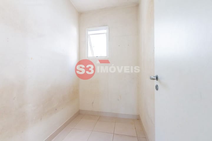 Apartamento à venda com 4 quartos, 211m² - Foto 38