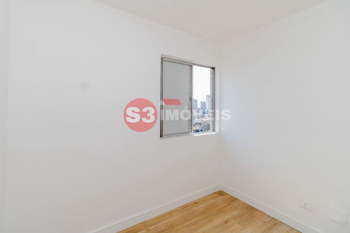 Apartamento à venda com 3 quartos, 66m² - Foto 16