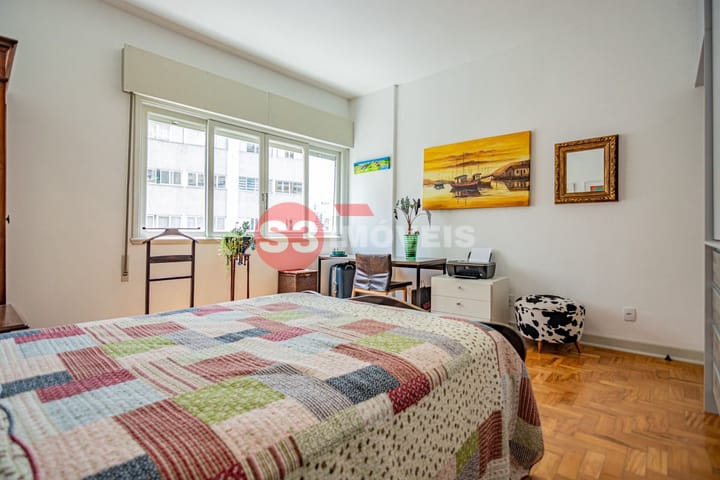 Apartamento à venda com 2 quartos, 141m² - Foto 18