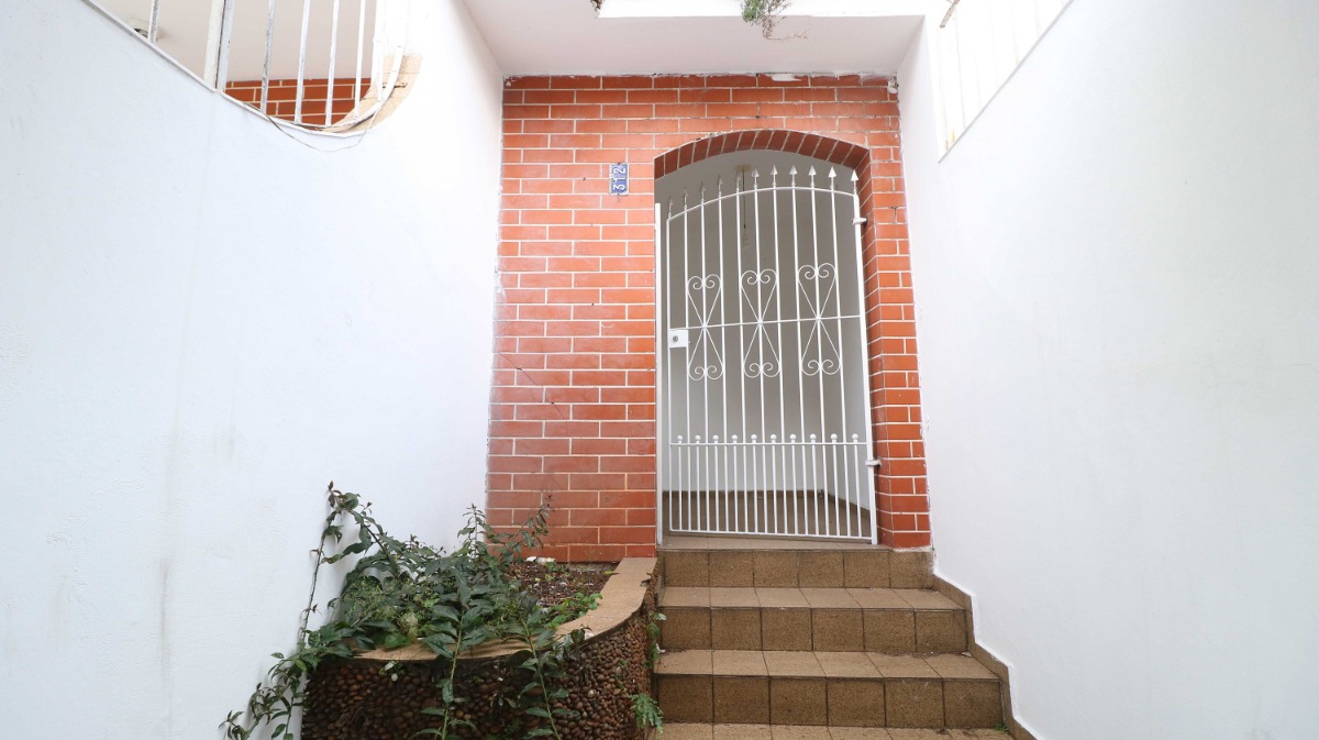 Casa à venda com 3 quartos, 88m² - Foto 5