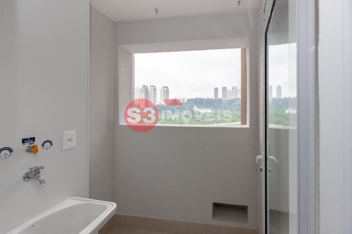 Apartamento à venda com 2 quartos, 84m² - Foto 12