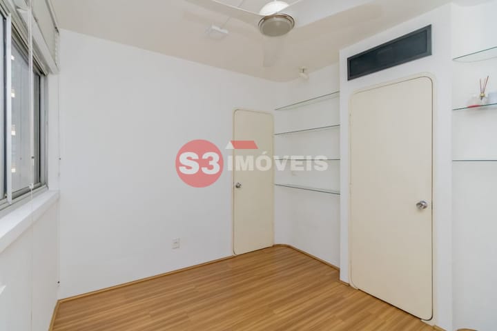 Conjunto Comercial-Sala à venda, 54m² - Foto 14