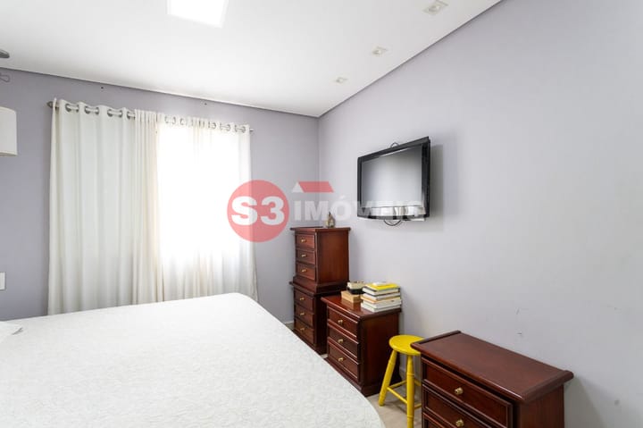 Apartamento à venda com 2 quartos, 79m² - Foto 12