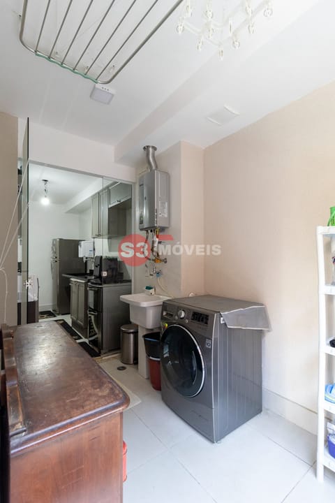 Apartamento à venda com 4 quartos, 109m² - Foto 6