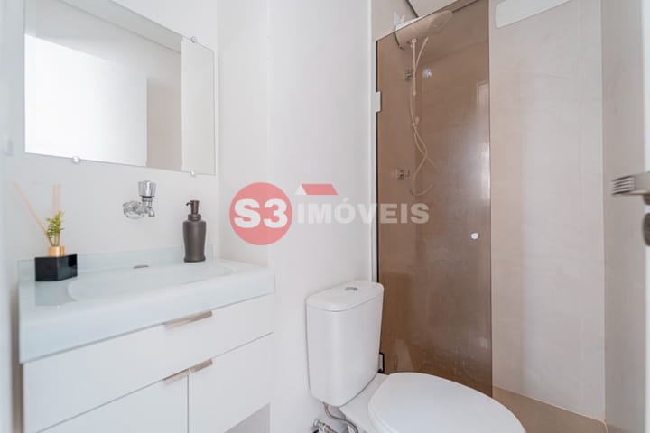 Apartamento à venda com 4 quartos, 146m² - Foto 14