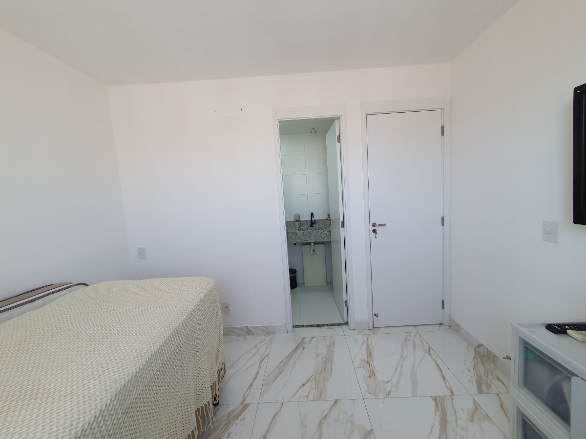 Apartamento à venda com 2 quartos, 55m² - Foto 25