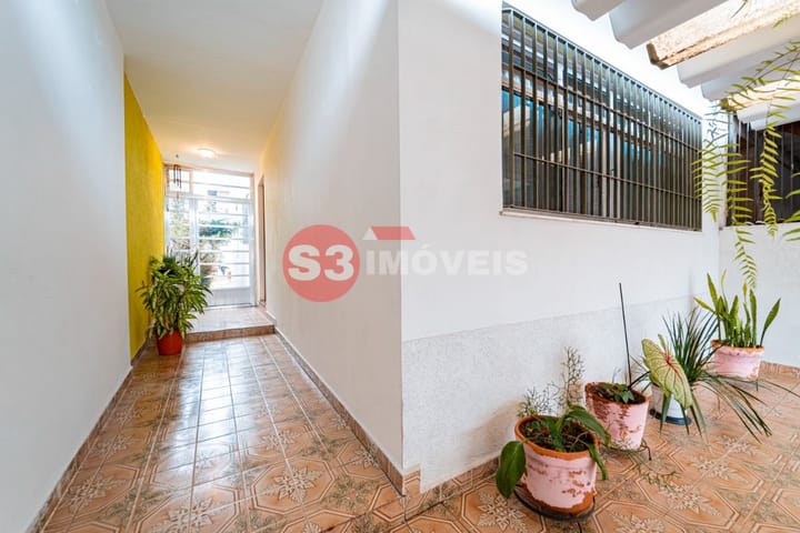 Casa à venda com 3 quartos, 160m² - Foto 53