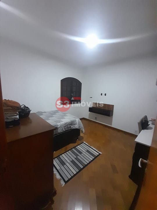 Casa à venda com 4 quartos, 166m² - Foto 25