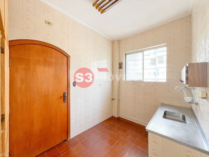 Apartamento à venda com 2 quartos, 90m² - Foto 15