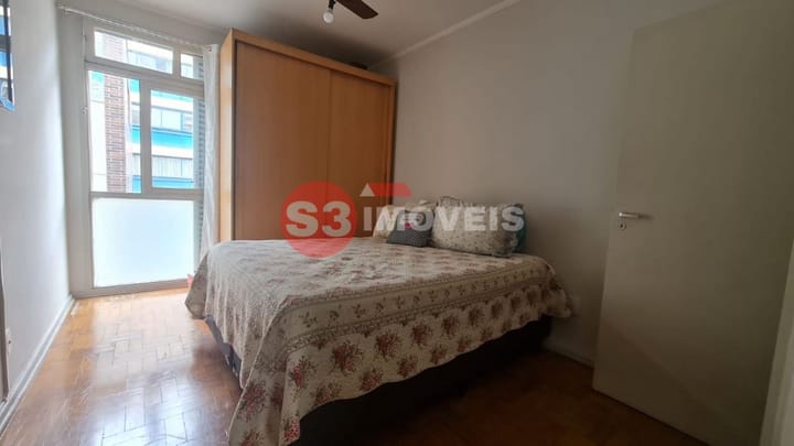 Apartamento à venda com 3 quartos, 160m² - Foto 10