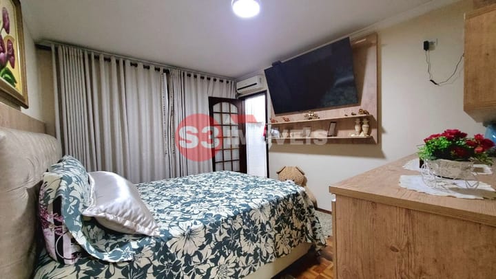 Casa à venda com 3 quartos, 301m² - Foto 26