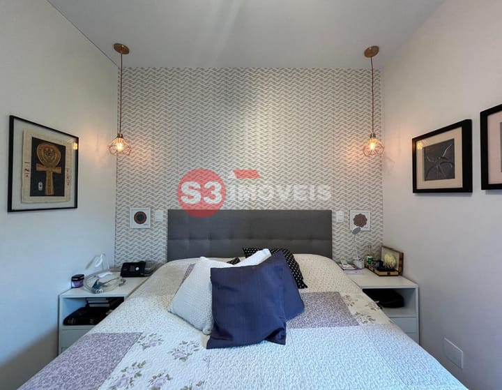 Apartamento à venda com 4 quartos, 173m² - Foto 15