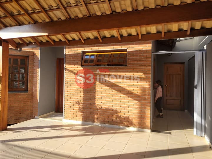 Casa de Condomínio à venda com 3 quartos, 144m² - Foto 10