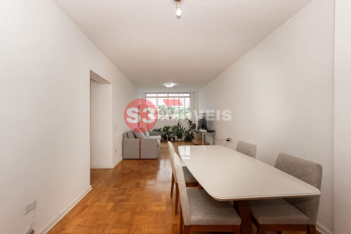 Apartamento à venda com 2 quartos, 95m² - Foto 8