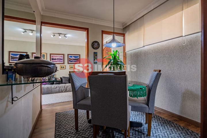 Apartamento à venda com 3 quartos, 68m² - Foto 23