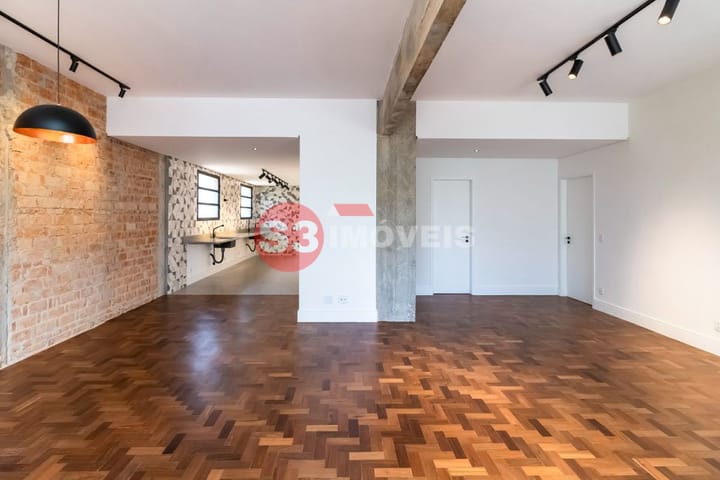 Apartamento à venda com 3 quartos, 212m² - Foto 27